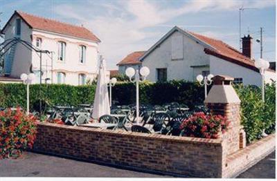 фото отеля Motel Savinien