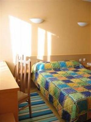 фото отеля Motel Savinien