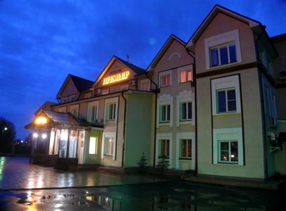 фото отеля Premier Hotel