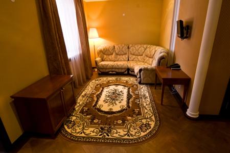 фото отеля Premier Hotel