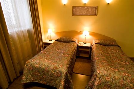 фото отеля Premier Hotel