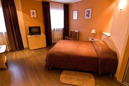 фото отеля Premier Hotel