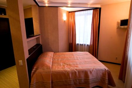 фото отеля Premier Hotel