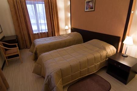 фото отеля Premier Hotel
