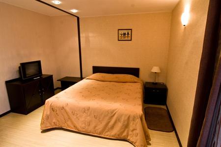 фото отеля Premier Hotel