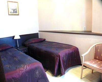 фото отеля Premier Hotel