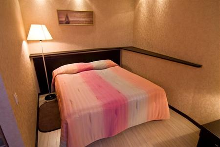 фото отеля Premier Hotel