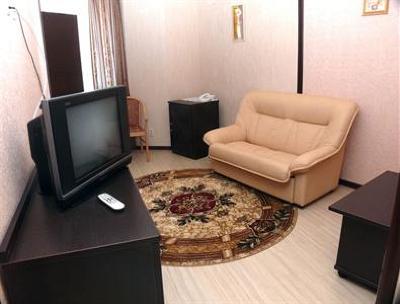 фото отеля Premier Hotel