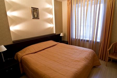 фото отеля Premier Hotel