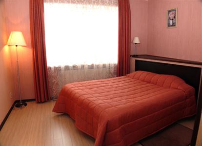 фото отеля Premier Hotel
