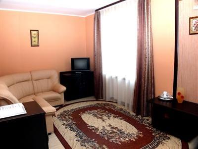 фото отеля Premier Hotel