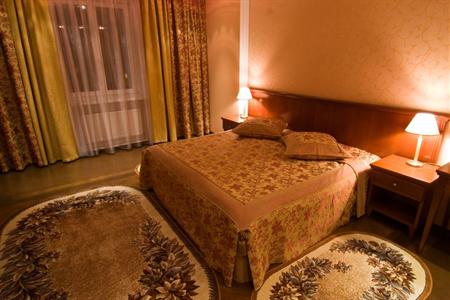 фото отеля Premier Hotel