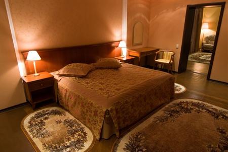 фото отеля Premier Hotel