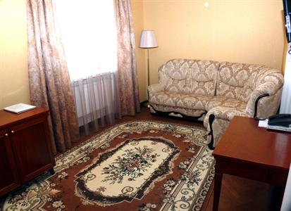 фото отеля Premier Hotel