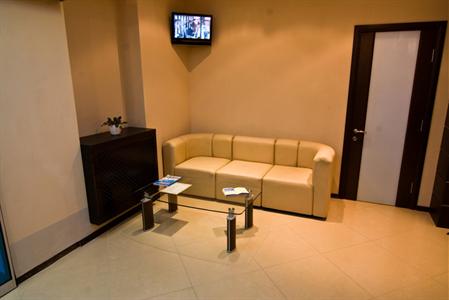 фото отеля Premier Hotel