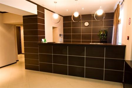 фото отеля Premier Hotel