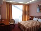 фото отеля Nikol Business Hotel