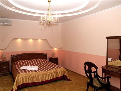 фото отеля Hotel Palace Ukraine