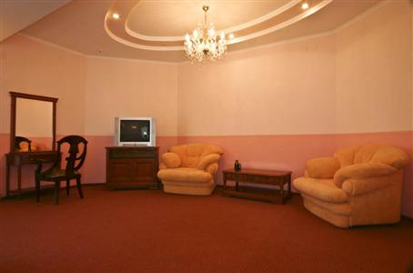 фото отеля Hotel Palace Ukraine