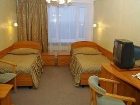 фото отеля Voskhod Hotel