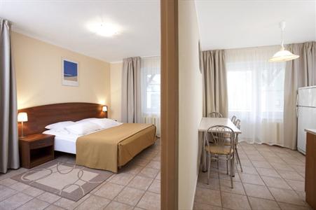 фото отеля Best Western Country Resort Hotel