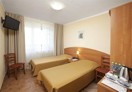фото отеля Best Western Country Resort Hotel