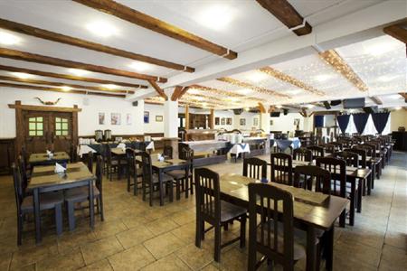 фото отеля Best Western Country Resort Hotel