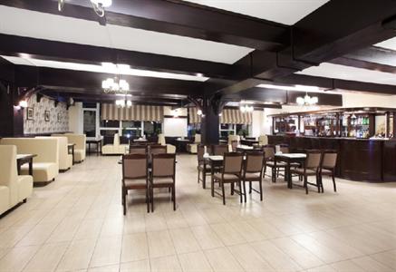 фото отеля Best Western Country Resort Hotel