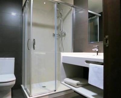 фото отеля Apartamentos Clarin