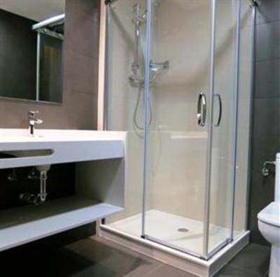 фото отеля Apartamentos Clarin