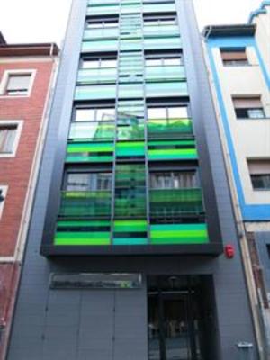 фото отеля Apartamentos Clarin