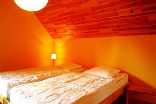 фото отеля Au Bon Accueil Malmedy
