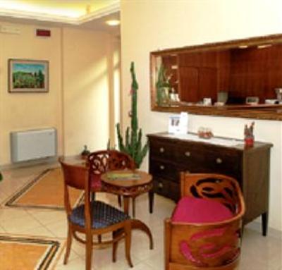 фото отеля Hotel Ristorante Tesoro