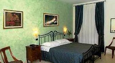 фото отеля Hotel Ristorante Tesoro