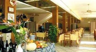 фото отеля Hotel Ristorante Tesoro