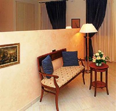 фото отеля Hotel Ristorante Tesoro