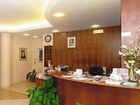 Hotel Ristorante Tesoro