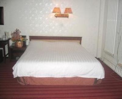 фото отеля Xinghai Jiatianxia Hotel