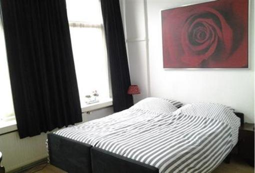фото отеля City Stay The Hague