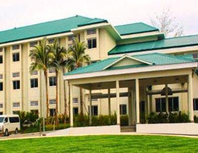 фото отеля Microtel By Wyndham General Santos