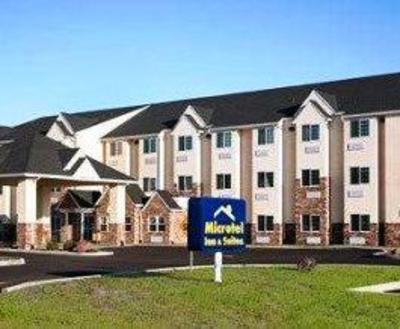фото отеля Microtel By Wyndham General Santos