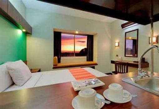 фото отеля Microtel By Wyndham General Santos