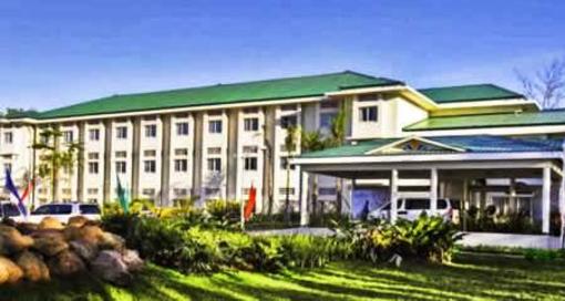 фото отеля Microtel By Wyndham General Santos