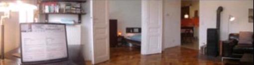 фото отеля Apartment Ag
