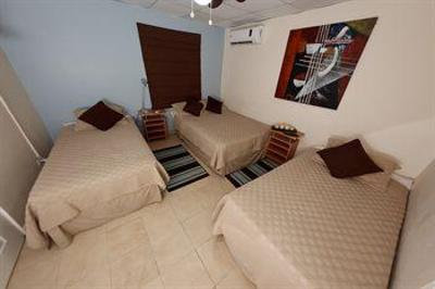 фото отеля Hostal Gemar