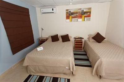 фото отеля Hostal Gemar