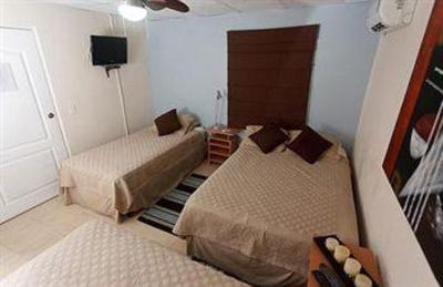 фото отеля Hostal Gemar