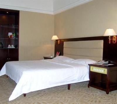 фото отеля Long Heng Hotel Dongguan