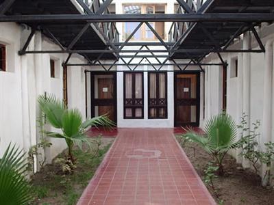 фото отеля Complejo Turistico Puesta del Sol