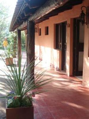 фото отеля Complejo Turistico Puesta del Sol